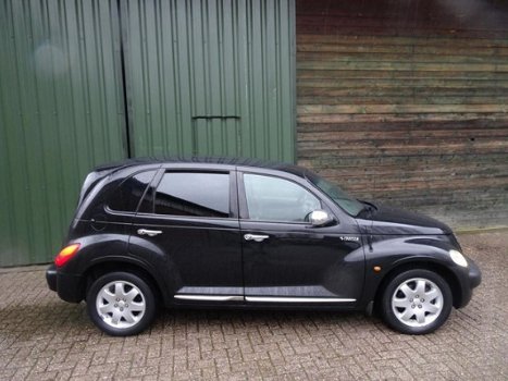 Chrysler PT Cruiser - 2.2 CRD VAN - 1