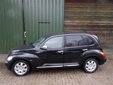 Chrysler PT Cruiser - 2.2 CRD VAN - 1