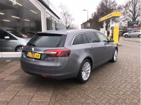 Opel Insignia Sports Tourer - 1.6 CDTI Eco Flex Cosmo Leer, Trekhaak, Navi, Camera - 1