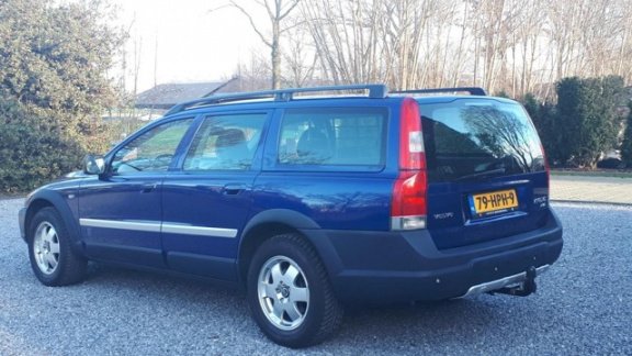 Volvo XC70 - 2.5 T OCEAN RACE GR.SERVICE DEALER NIEUW - 1