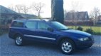 Volvo XC70 - 2.5 T OCEAN RACE GR.SERVICE DEALER NIEUW - 1 - Thumbnail