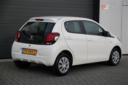 Peugeot 108 - ACTIVE 1.0 E-VTI 5 Deurs - Airco - Electr. Pakket - Bluetooth - 1