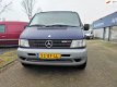 Mercedes-Benz Vito - 108 CDI Amigo rolstoelbus - 1 - Thumbnail