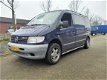 Mercedes-Benz Vito - 108 CDI Amigo rolstoelbus - 1 - Thumbnail