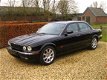 Jaguar XJ - 3.5 V8 fraaie kleurencombinatie perfecte staat - 1 - Thumbnail