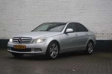 Mercedes-Benz C-klasse - 220 CDI Avantgarde Xenon PDC AUT NL AUTO