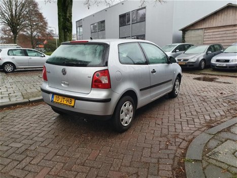 Volkswagen Polo - 1.4-16V NEW APk NAP - 1