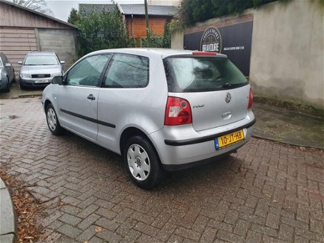 Volkswagen Polo - 1.4-16V NEW APk NAP - 1