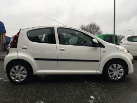 Peugeot 107 - 1.0 Active Zeer zuinig - 1