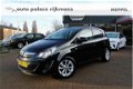 Opel Corsa - 1.2 85pk 5d Berlin NAVI/TREKHAAK - 1 - Thumbnail