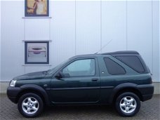 Land Rover Freelander - 2.0 Td4 S 4x4 Grijs-kenteken MARGE Automaat 4wd