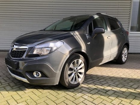 Opel Mokka - 1.4 T Innovation - 1