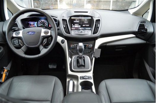 Ford C-Max - 2.0 Plug-in Hybrid Titanium Plus Panorama Leer - 1