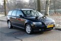 Volvo V50 - D5 Aut. Summum Navigatie/Stoelverwarming - 1 - Thumbnail