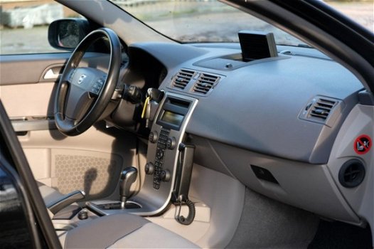 Volvo V50 - D5 Aut. Summum Navigatie/Stoelverwarming - 1