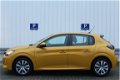 Peugeot 208 - New 1.2 75 PK ACTIVE NAVI AIRCO - 1 - Thumbnail