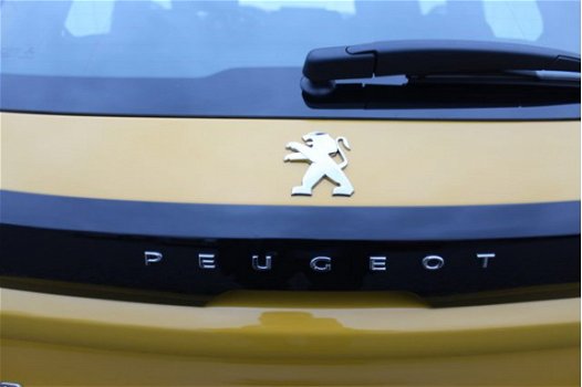 Peugeot 208 - New 1.2 75 PK ACTIVE NAVI AIRCO - 1