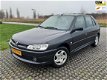 Peugeot 306 - 1.6 STX /APK /5Deurs /Elektr ramen - 1 - Thumbnail