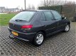 Peugeot 306 - 1.6 STX /APK /5Deurs /Elektr ramen - 1 - Thumbnail