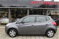 Kia Venga - 1.4 CVVT Plus Pack // NAVI // AC // CAMERA