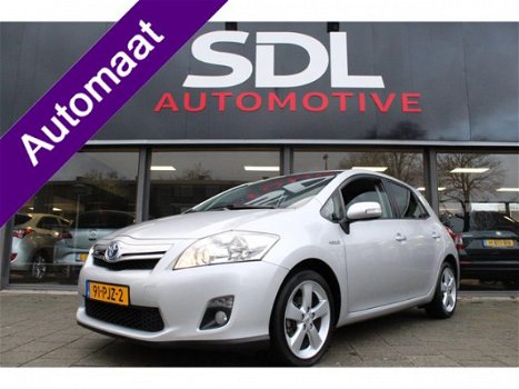 Toyota Auris - 1.8 Full Hybrid Dynamic // CLIMA // CAMERA // CRUISE - 1