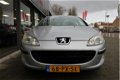 Peugeot 407 - 2.0-16V XR Pack // CLIMA // PDC // TREKHAAK - 1 - Thumbnail