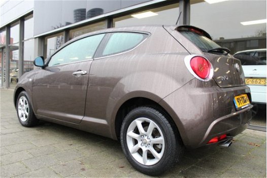 Alfa Romeo MiTo - 1.3 JTDm ECO Distinctive - 1