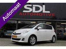 Toyota Verso S - 1.3 VVT-i Dynamic // NAVI // CRUISE // PANO-DAK