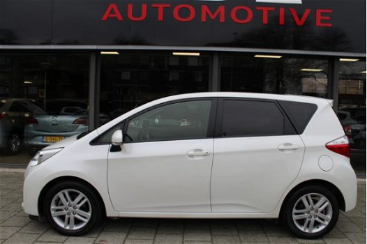 Toyota Verso S - 1.3 VVT-i Dynamic // NAVI // CRUISE // PANO-DAK - 1