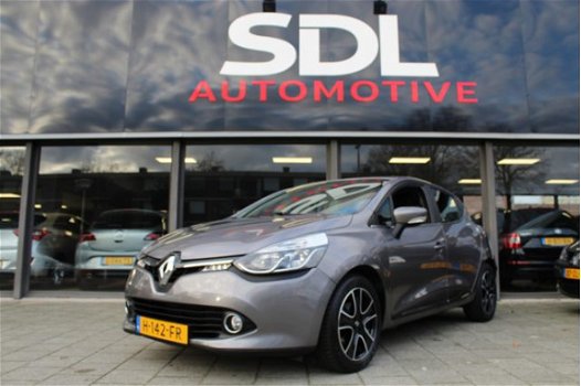 Renault Clio - 0.9 TCe Dynamique // NAVI // CRUISE // LMV - 1