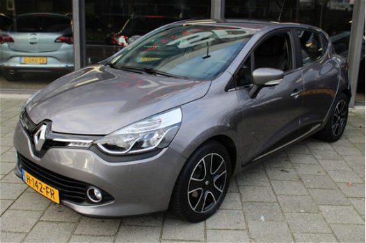 Renault Clio - 0.9 TCe Dynamique // NAVI // CRUISE // LMV - 1