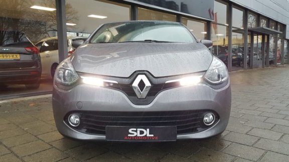 Renault Clio - 0.9 TCe Dynamique // NAVI // CRUISE // LMV - 1