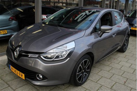 Renault Clio - 0.9 TCe Dynamique // NAVI // CRUISE // LMV - 1