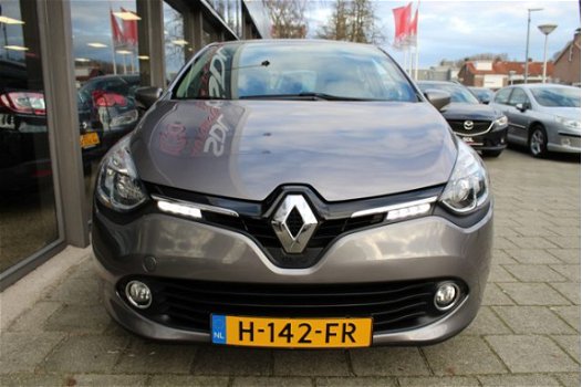 Renault Clio - 0.9 TCe Dynamique // NAVI // CRUISE // LMV - 1