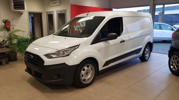 Ford Transit Connect - 230 L2 1.5 TDCI 100pk Ambiente L2 - 1