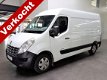 Renault Master - T35 2.3 dCi L2H2 125 PK Airco Trekhaak - 1 - Thumbnail