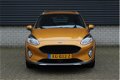Ford Fiesta - 1.0 EcoBoost 100pk 5D Active - 1 - Thumbnail