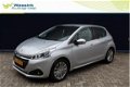 Peugeot 208 - 1.2 VTI EXECUTIVE NAVI/16