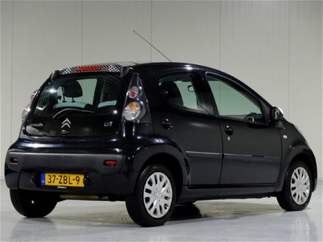 Citroën C1 - 1.0 Collection 5-deurs *Airco*Bluetooth*Elektr. Ramen*Radio/CD - 1