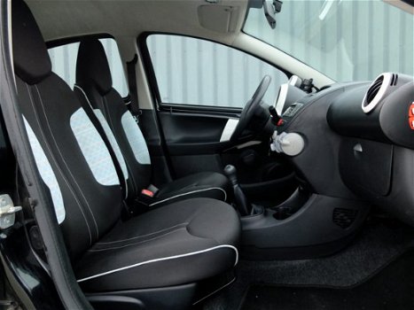 Citroën C1 - 1.0 Collection 5-deurs *Airco*Bluetooth*Elektr. Ramen*Radio/CD - 1