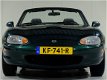 Mazda MX-5 - 1.6i *Nette originele staat*Elektr. Ramen*Radio/CD - 1 - Thumbnail