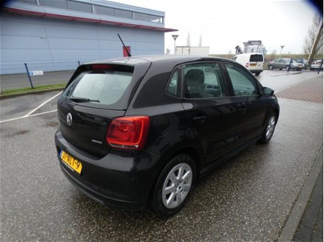 Volkswagen Polo - 1.2 TDI BlueMotion Comfortline AIRCO / CRUISE / ELEK RAMEN - 1