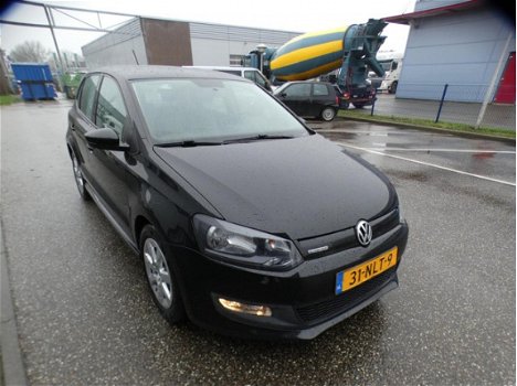 Volkswagen Polo - 1.2 TDI BlueMotion Comfortline AIRCO / CRUISE / ELEK RAMEN - 1