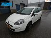 Fiat Punto Evo - 1.3 M-Jet Easy / cruise control / airco / alu. velgen - 1 - Thumbnail