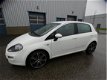 Fiat Punto Evo - 1.3 M-Jet Easy / cruise control / airco / alu. velgen - 1 - Thumbnail