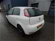 Fiat Punto Evo - 1.3 M-Jet Easy / cruise control / airco / alu. velgen - 1 - Thumbnail