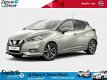 Nissan Micra - 1.0 IG-T Tekna + VISION PACK * € 5.000, = VOORRAAD VOORDEEL - 1 - Thumbnail