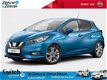 Nissan Micra - 1.0 IG-T N-Connecta incl € 4.500, = Korting | APPLE CARPLAY | ANDROID AUTO| 16INCH LI - 1 - Thumbnail