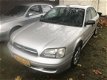 Subaru Legacy - 2.0 LX AWD - 1 - Thumbnail