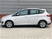 Ford C-Max - 1.0 Edition 125pk Cruise Control / Climate Control / Lichtmetalen velgen / - 1 - Thumbnail